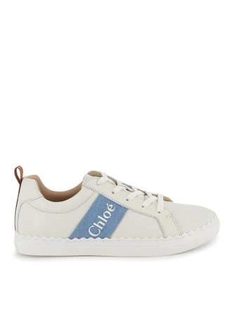 Chlo&eacute; Sneakers