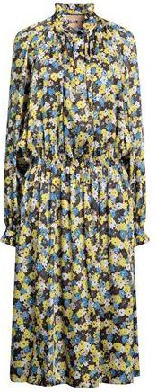 Plan C DRESSES - Midi dresses sur YOOX.COM