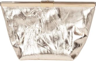Jimmy Choo London Mujer, Bolsos, Gris, Talla: ONE Size