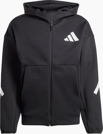 adidas Mens M Z.N.E. Full Sn99 - Black - Size: 42