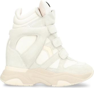 Isabel Marant Mujer, Zapatos, Blanco, Talla: 39 EU