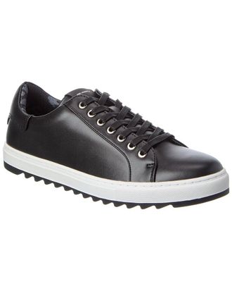 Karl Lagerfeld Leather Sneaker