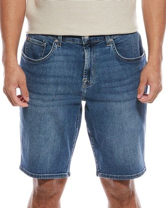 7 For All Mankind Fishers Short