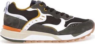 Voile Blanche Hombre, Zapatos, Multicolor, Talla: 40 EU