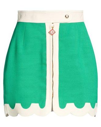 Casablanca Mini skirts