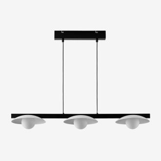 Sklum Sklum - L&aacute;mpara De Techo Led Kolbeiny
