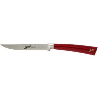 Berkel Elegancia Corte Cortado Clea 11 Cm Rojo - Berkel