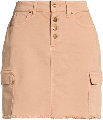 Caf&egrave;noir HOSEN & R&Ouml;CKE - Minir&ouml;cke auf YOOX.COM