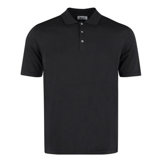 THE (ALPHABET) Hombre, Camisetas, Negro, Talla: M