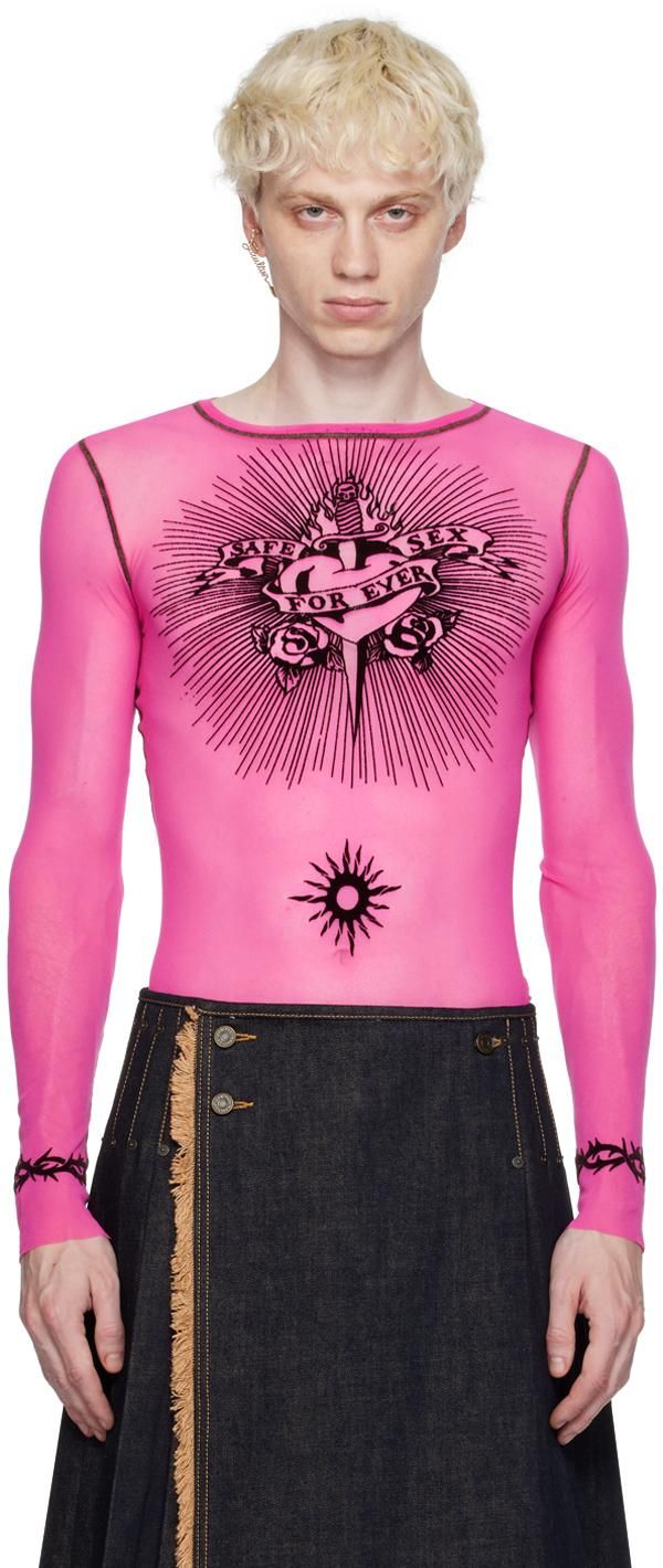 Sale on 9 Long Sleeve T-Shirts offers and gifts | Stylight