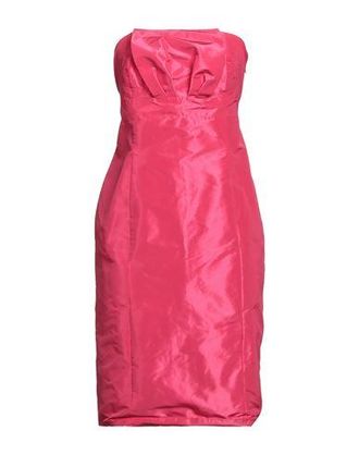 Amaya Arzuaga Mini dresses