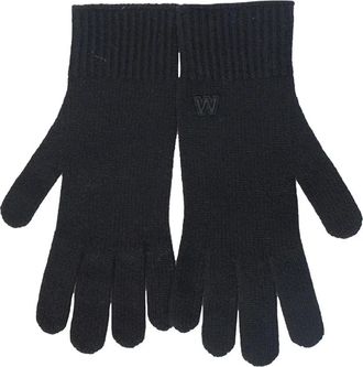 Max Mara Mujer, Accesorios, Negro, Talla: ONE Size