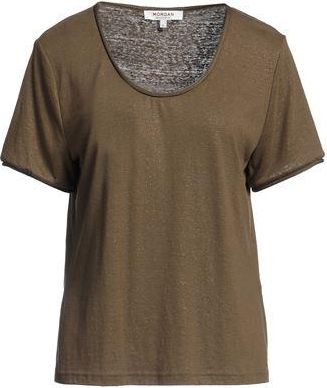 Morgan CAMISETAS Y TOPS - Camisetas en YOOX.COM