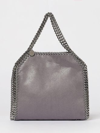 Stella McCartney Borsa A Spalla STELLA MCCARTNEY Donna colore Grigio
