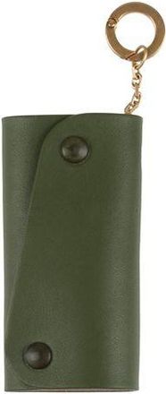 IL BISONTE Kleinlederwaren - Schl&uuml;sselanh&auml;nger auf YOOX.COM