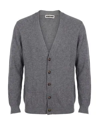 Original Vintage Style KNITWEAR - Cardigans on YOOX.COM