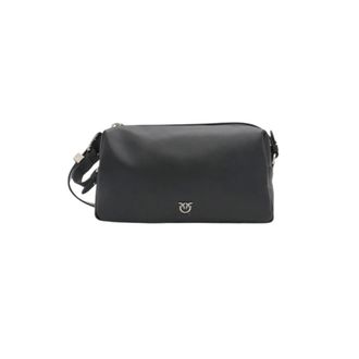 Pinko Pinko, Dames, Tassen, Zwart, Maat: ONE Size