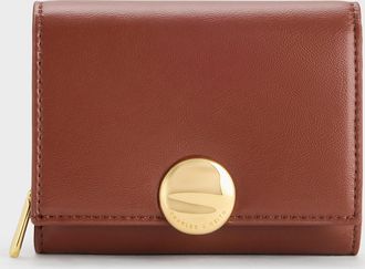 Charles & Keith Behn Small Wallet