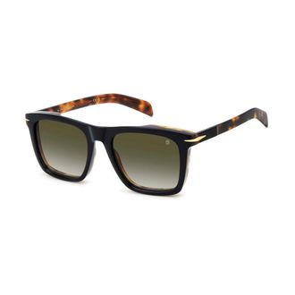 David Beckham Plastic Mens Sunglasses