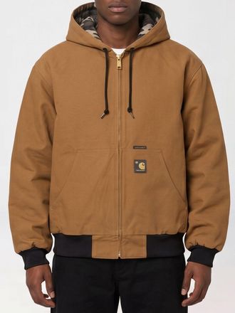 Carhartt Work in Progress Giacca Uomo colore Marrone