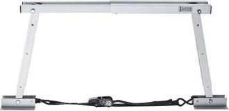 OEM Estabilizador De Parachoques, Para Autocaravanas, Remolques Y Semirremolques. Altura Ajustable De 304,8 A 711,2 Mm, Reduce El Balanceo De La Autocarav