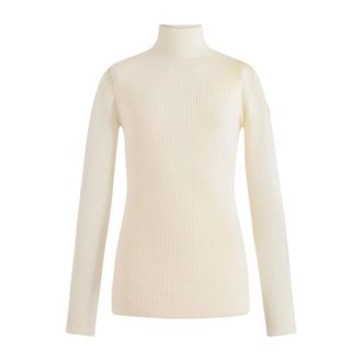 Fusalp Ceillac coltrui - Heren - Sport - Beige - Maat: S Wol