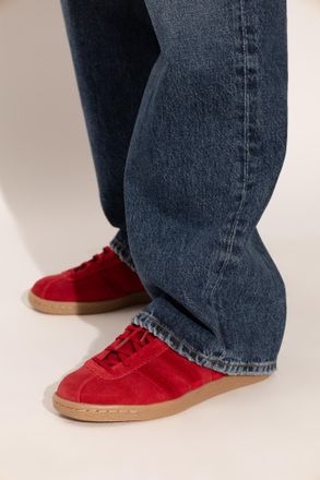 adidas Sports Shoes Tobacco, Womens, Red