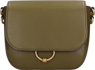 Gianni Chiarini Mujer, Bolsos, Verde, Talla: ONE Size