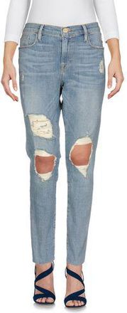 Frame Denim BOTTOMWEAR - Jeans sur YOOX.COM