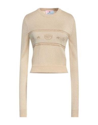 Chiara Ferragni KNITWEAR - Jumpers sur YOOX.COM
