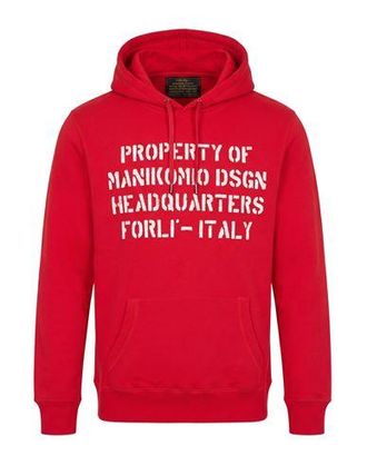 Manikomio DSGN TOPWEAR - Sweatshirts sur YOOX.COM