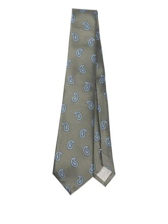 Giorgio Armani Tie Accessories