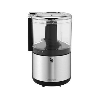 WMF Wmf - Mini Picadora 0.4l 65w Inox/negro - 0416580011