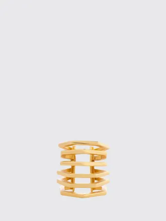 Federica Tosi Serena Gold Ear Cuff