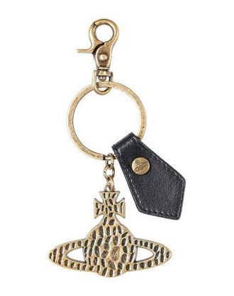 Vivienne Westwood Marroquiner&iacute;a - Llaveros en YOOX.COM