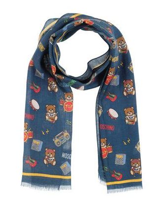 Moschino ACCESSORIES - Scarves on YOOX.COM