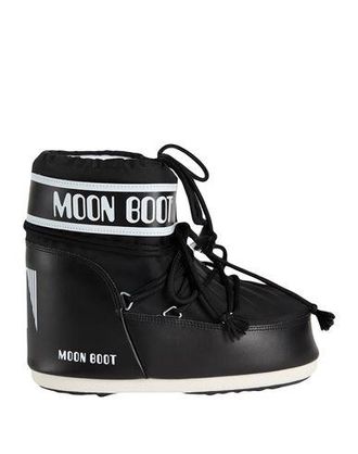 Moon Boot MB ICON LOW NYLON