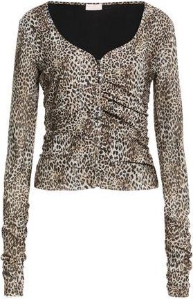 Liu Jo TOPWEAR - Tops sur YOOX.COM