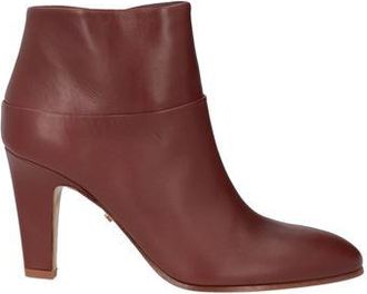 Chlo&eacute; FOOTWEAR - Ankle boots on YOOX.COM