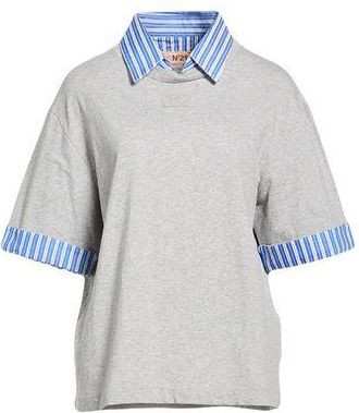 N&deg;21 CAMISETAS Y TOPS - Polos en YOOX.COM