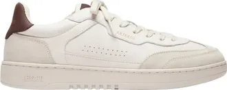 Axel Arigato White Lace-up Sneakers