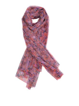 Philosophy di Lorenzo Serafini Stole philosophy in tulle