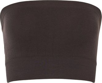 Wolford Mujer, Camisetas, Marr&oacute;n, Talla: XS