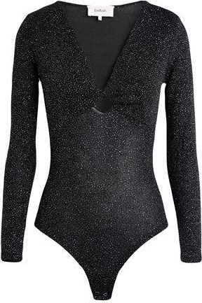 BA&SH CAMISETAS Y TOPS - Bodies en YOOX.COM