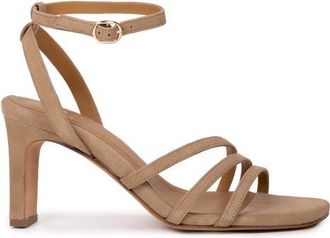 Bobbies Davina Heeled Sandals in Savannah at Nordstrom, Size 8.5