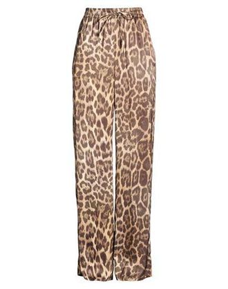 Stella McCartney BOTTOMWEAR - Trousers on YOOX.COM
