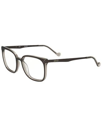 Liu Jo Womens Lj2106 51Mm Optical Frames