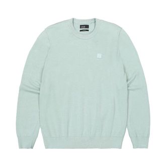 Butcher of Blue Heren, Truien, Blauw, Maat: 2XL