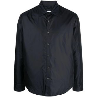 Aspesi Buttoned Shirt