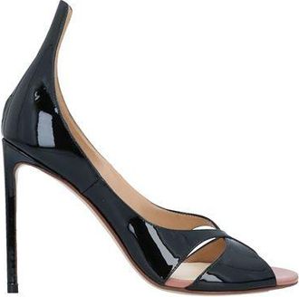 Francesco Russo FOOTWEAR - Pumps sur YOOX.COM